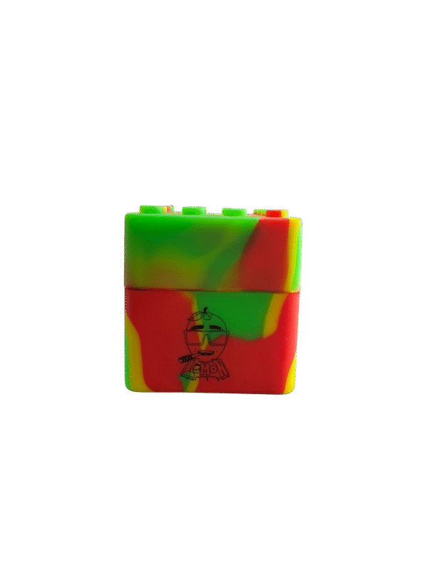 Slick Lemon 50g