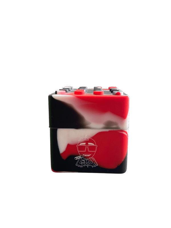 Slick Lemon 50g - Imagem 3