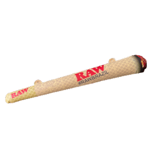 Cone Inflável Raw