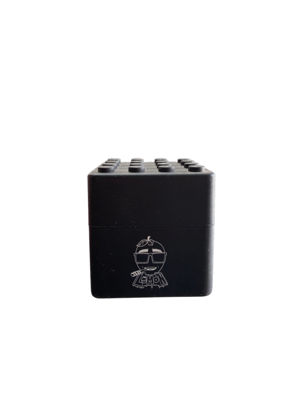 Slick Lemon 50g - Imagem 4