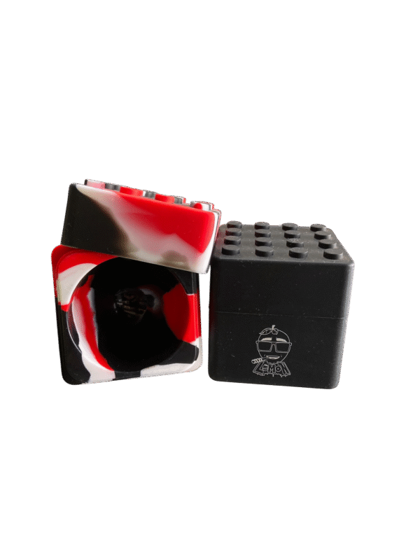 Slick Lemon 50g - Imagem 5