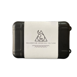 Case Para Piteira Squadafum