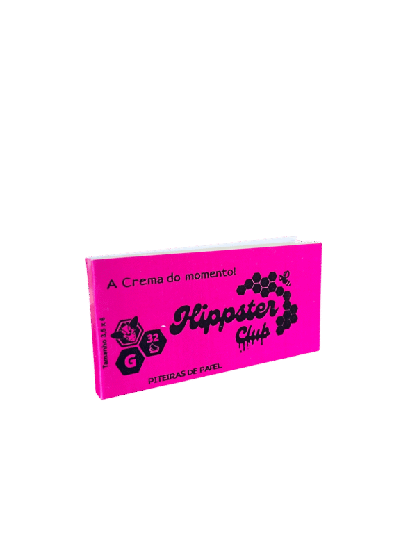Piteira Hippster Club Large