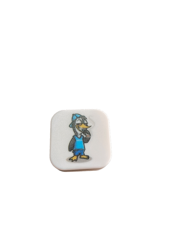Slick Gelo com Divisória - Imagem 2