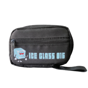 Case para Piteira Grande Ice Glass