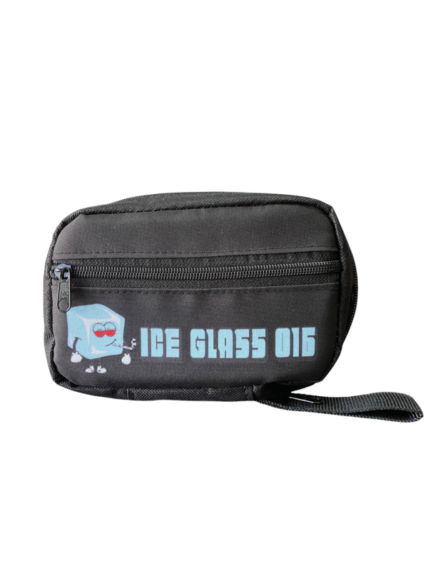 Case para Piteira Grande Ice Glass