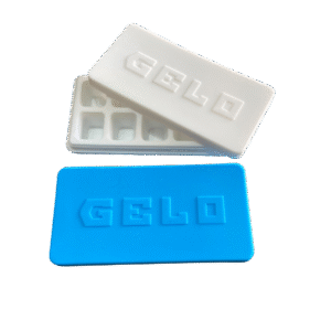 Slick forma de Gelo