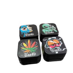 Slick de vidro ToNaBê 5ml
