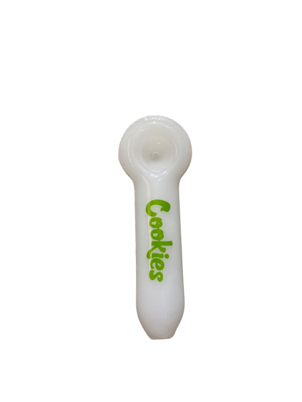 Pipe Cookies