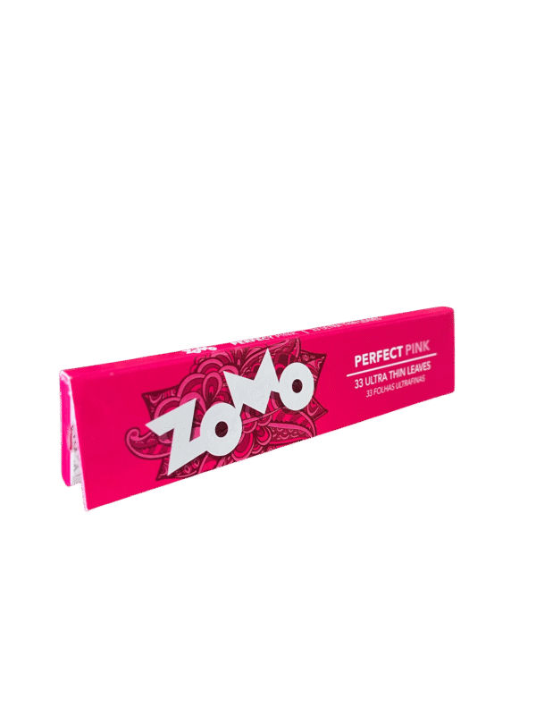 Seda Zomo Perfect Pink