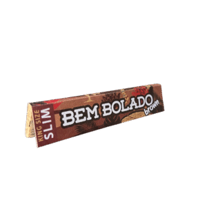 Seda Bem Bolado Brown Slim