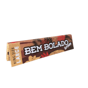 Seda Bem Bolado Brown