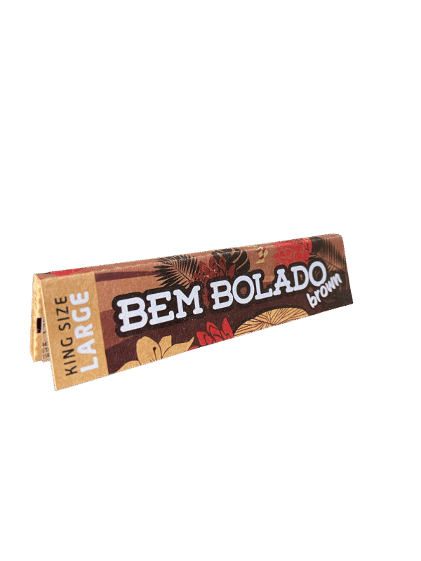 Seda Bem Bolado Brown