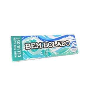 Celulose Bem Bolado