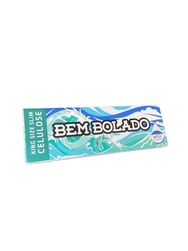 Celulose Bem Bolado