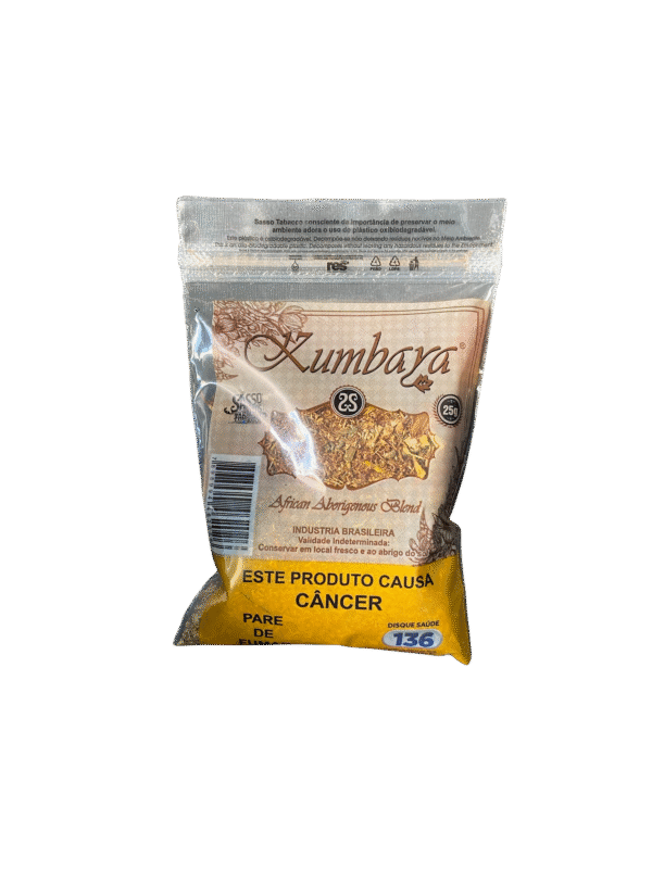 Kumbaya Sasso