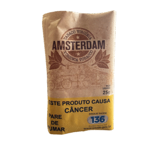 Tabaco Amsterdam