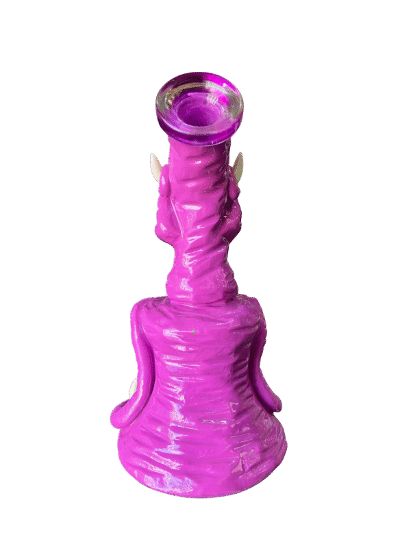 Bong Abduzido - Imagem 2