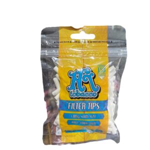 Filtro Hi Tobacco Longo