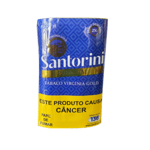 Tabaco Santorini