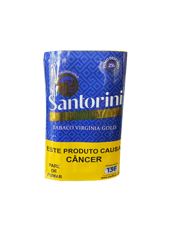 Tabaco Santorini