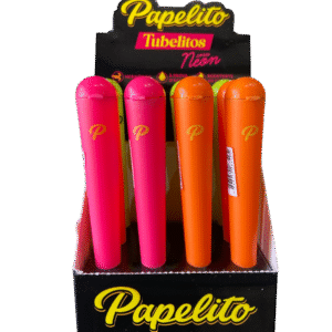 Tubelitos Papelito