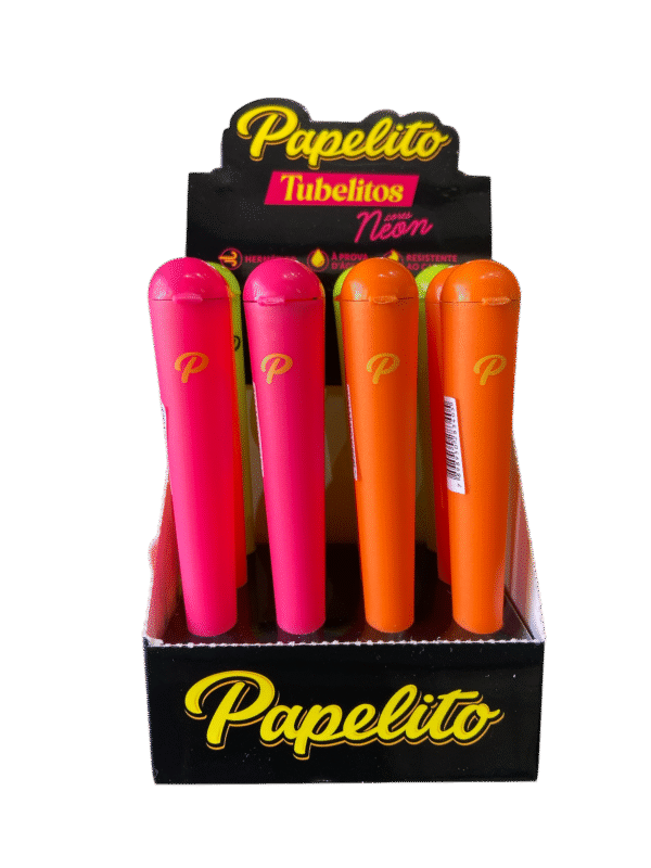 Tubelitos Papelito