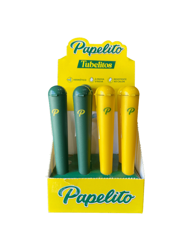 Tubelitos Papelito - Imagem 2
