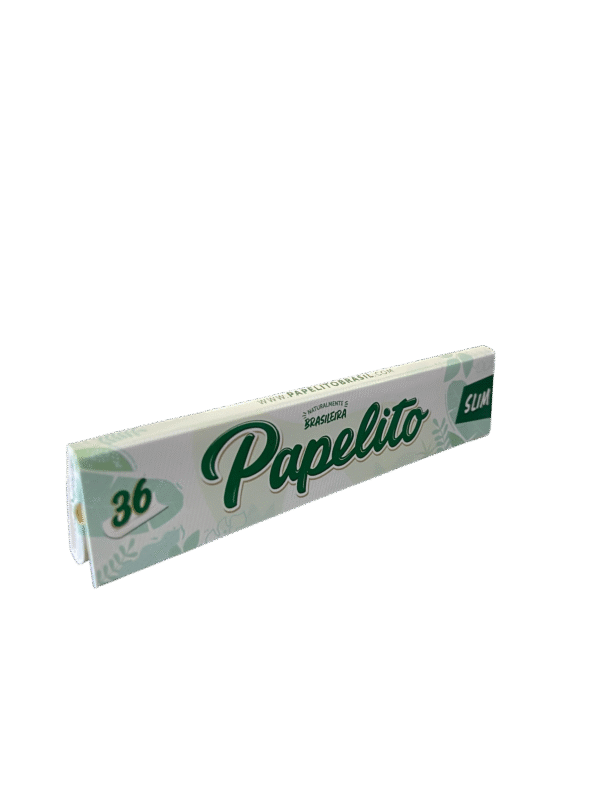 Seda Papelito Slim