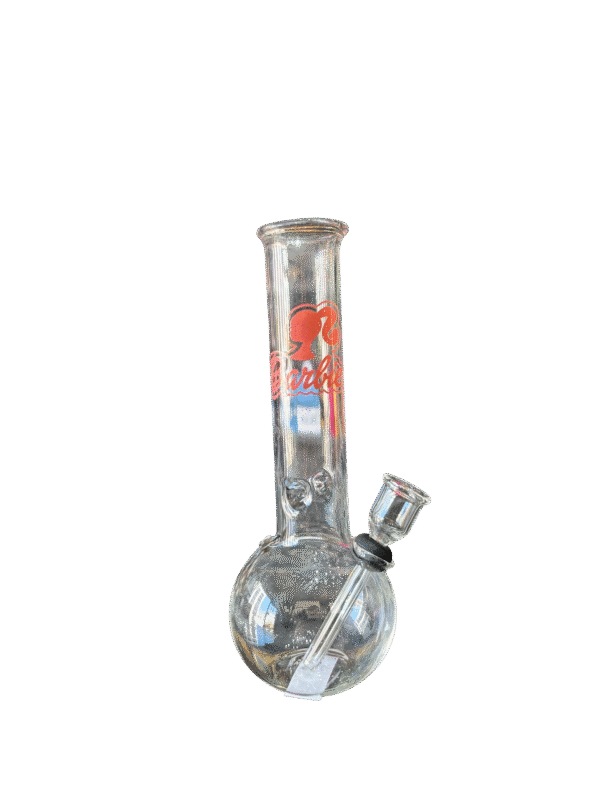 Bong de vidro médio - Imagem 2