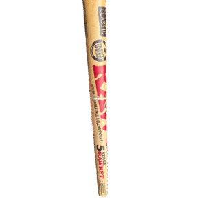 Cone 5 estágios Raw