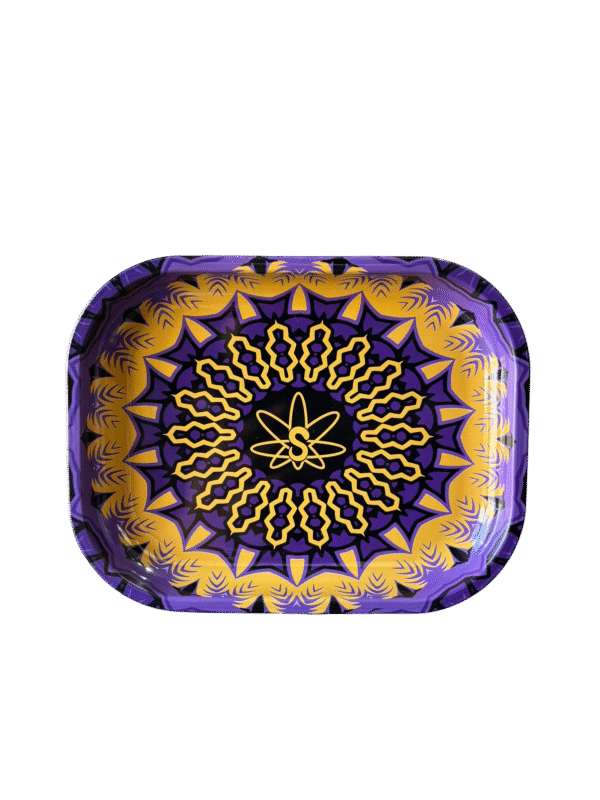 Bandeja Sadhu Mandala 4