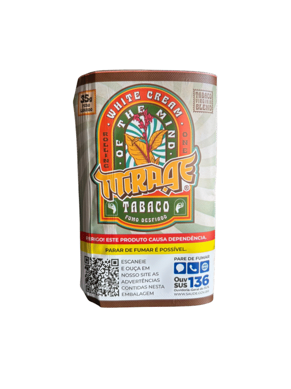 Tabaco Mirage