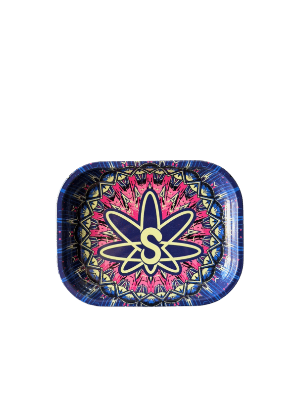 Bandeja Sadhu Mandala 3