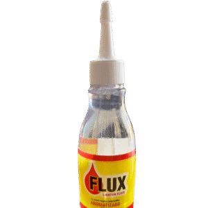 Fluído 60 ml