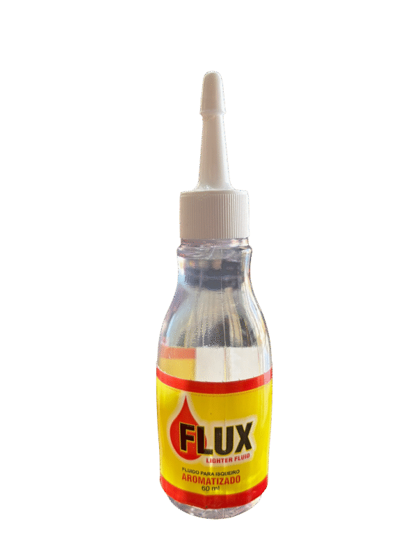 Fluído 60 ml