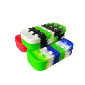Slick Lego Hippster