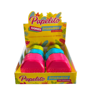 Dichavador Papelito