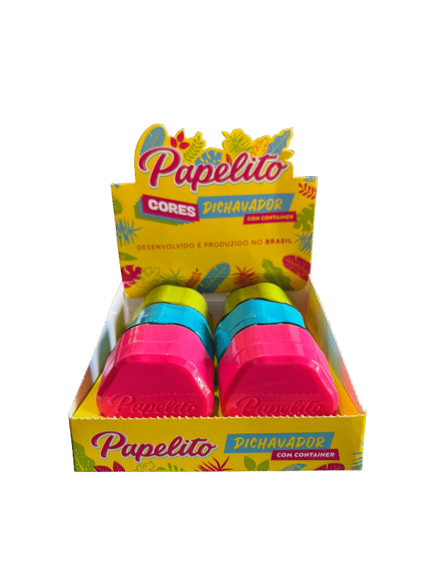 Dichavador Papelito