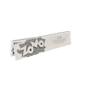 Seda zomo Branca Slim