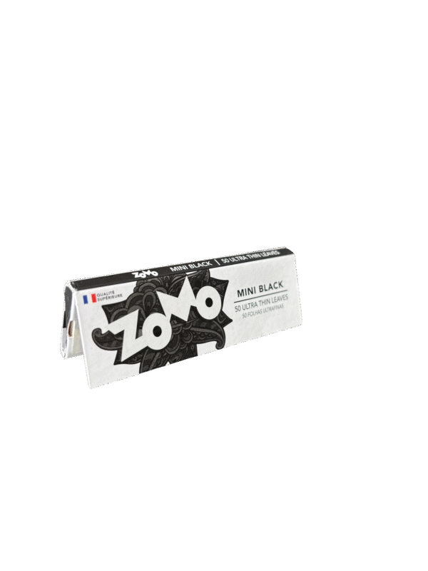Seda Zomo Mini Black