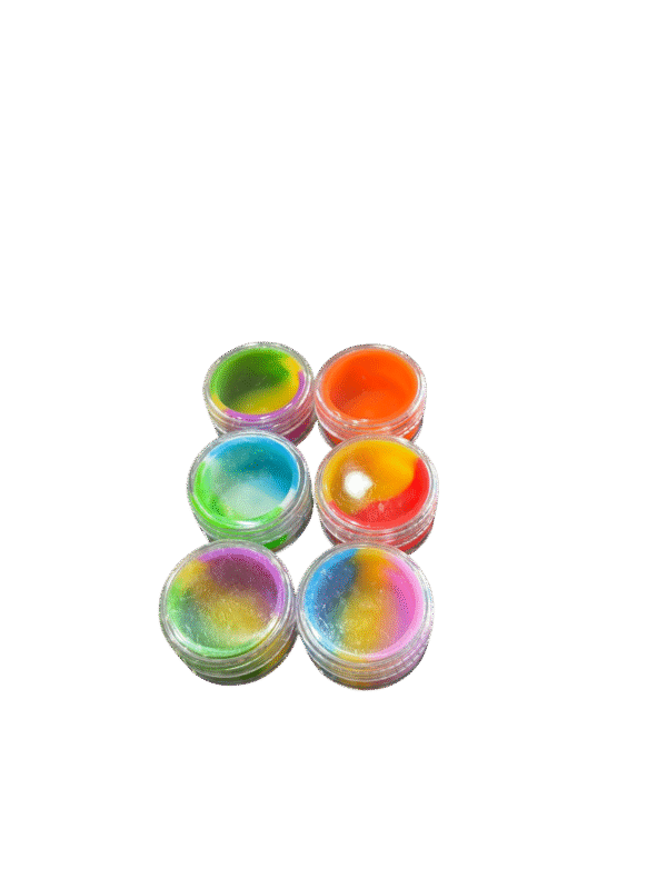 Slicks personalizados - Imagem 2