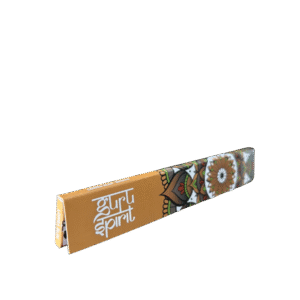 Seda Longa Slim Brown Guru Spirit