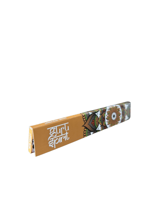 Seda Longa Slim Brown Guru Spirit