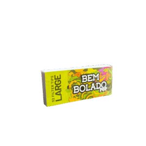 Piteira Bem Bolado Large