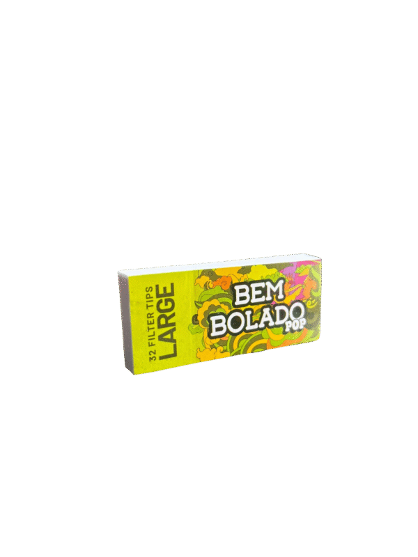Piteira Bem Bolado Large
