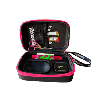 Kit completo case 12