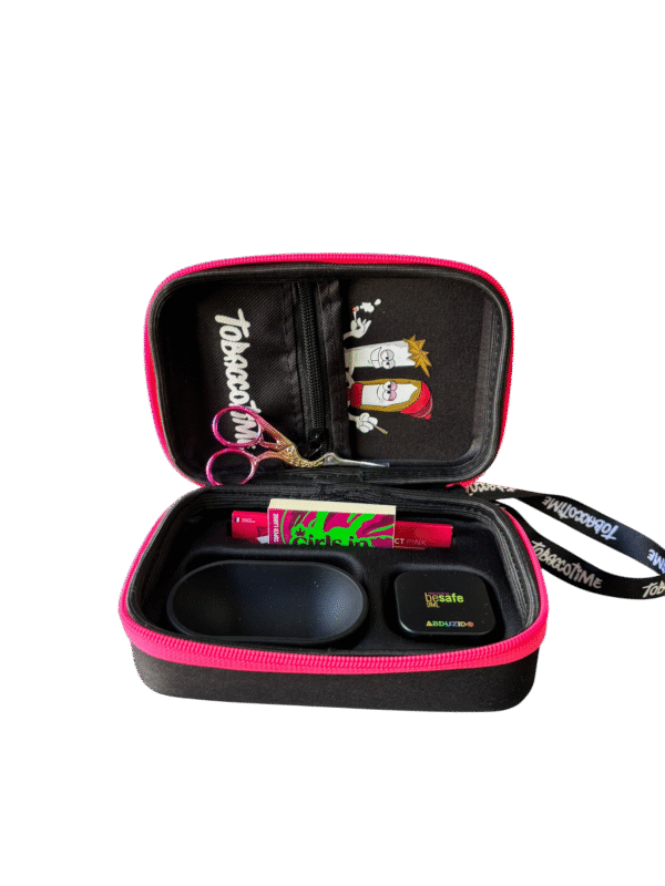 Kit completo case 12