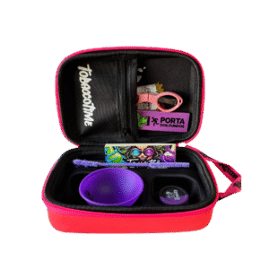Kit completo case 11