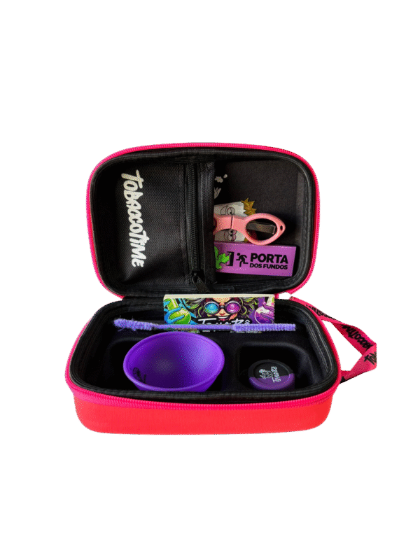 Kit completo case 11